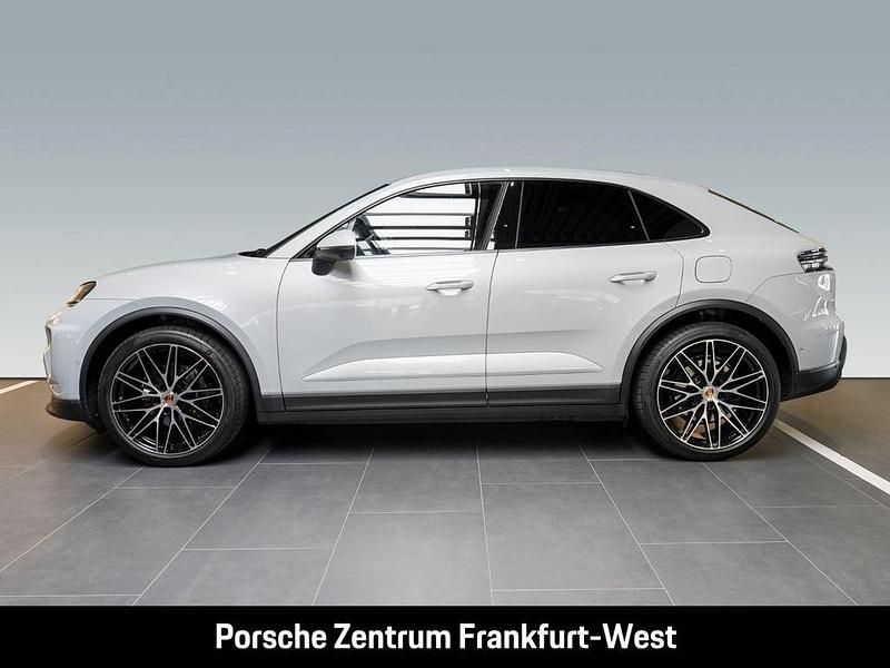 Gebraucht Porsche Macan 264 kW (360 PS) 2026 Grau SUV