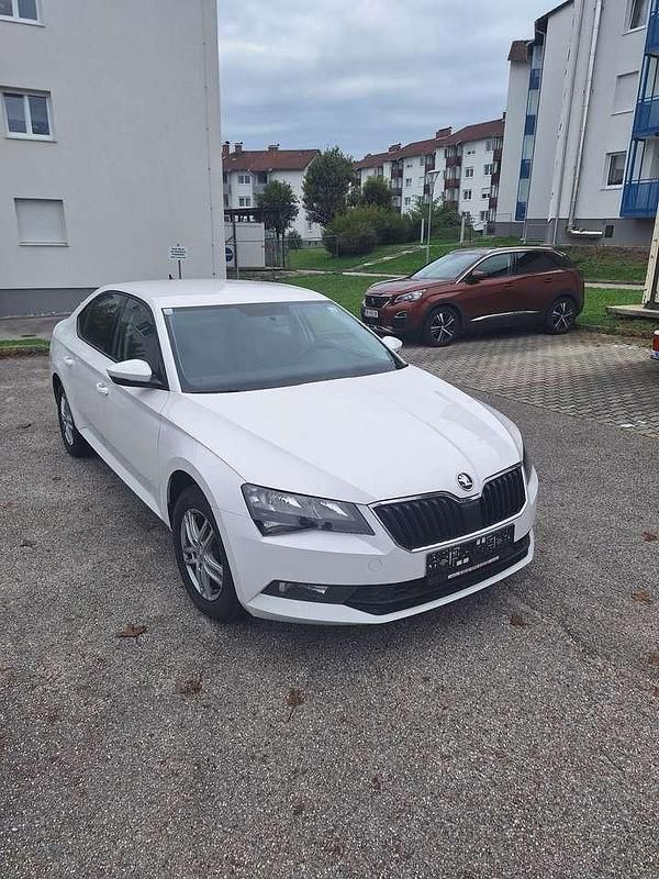 Gebraucht 2018 Skoda Superb Style Limousine | 13.500 € (Fairer Preis) - Bild 1/4