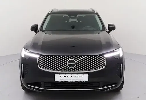 Gebraucht Volvo XC90 Plus 455 PS (334 kW) 2025 Schwarz SUV