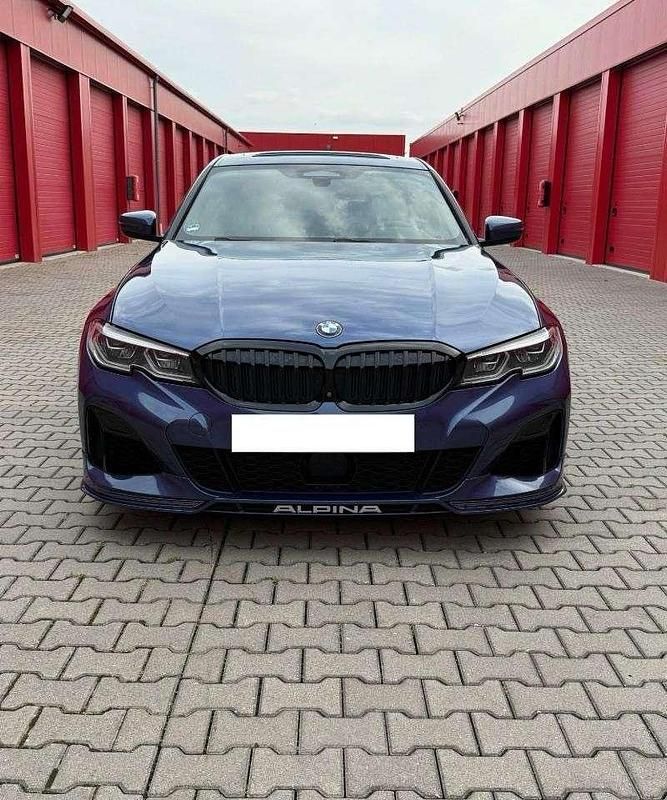 Gebraucht Alpina B3 462 PS (339 kW) 2020 Limousine