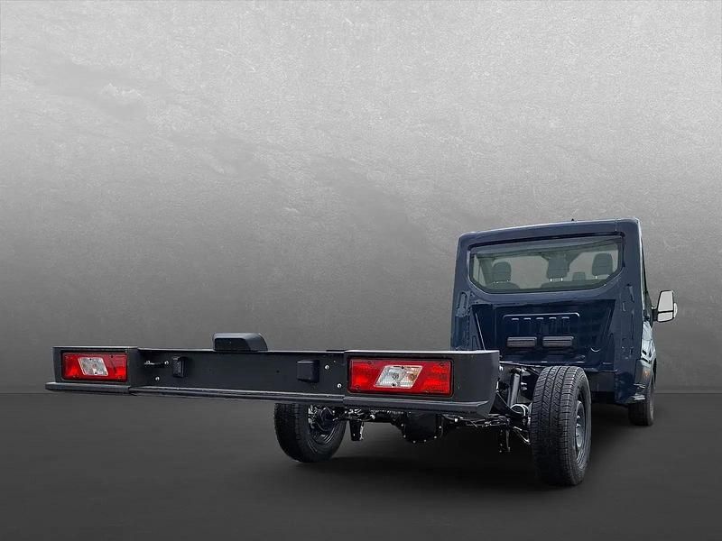 Neu Ford Transit 165 PS (121 kW) 2025 Andere Van