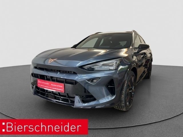 Othercolor Gebraucht 2022 Cupra Formentor VZ SUV | 51.980 € - Bild 1/4