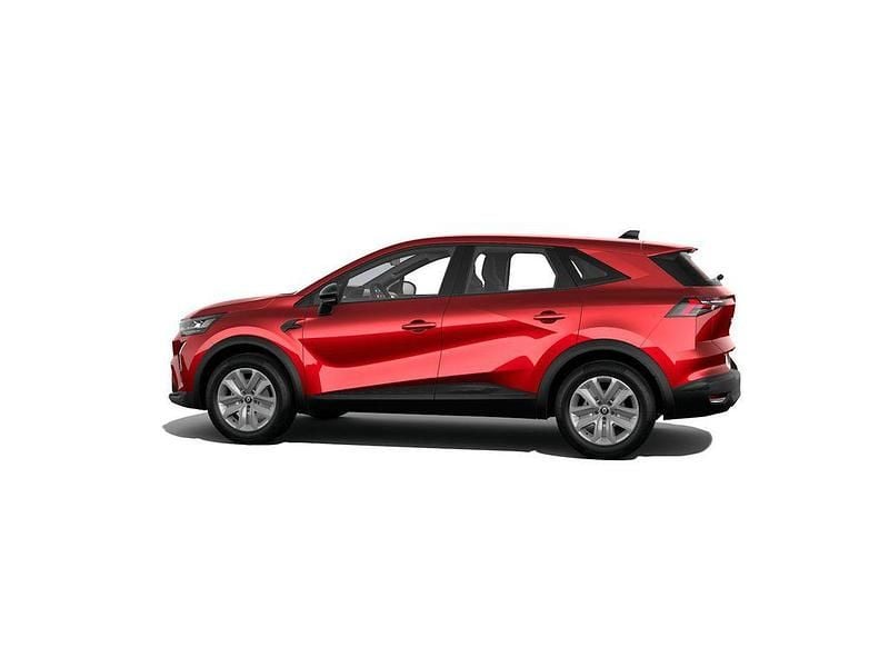 Neu Renault Symbioz Evolution 141 PS (103 kW) 2026 Rot SUV