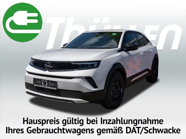 Weiß Neu 2025 Opel Mokka-e Edition SUV | 36.980 € - Bild 1/4