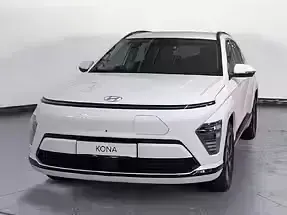 Gebraucht Hyundai Kona Select 100 kW (136 PS) 2026 SUV