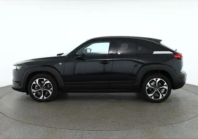 Gebraucht Mazda MX30 Ad'Vantage 170 PS (125 kW) 2024 Schwarz SUV