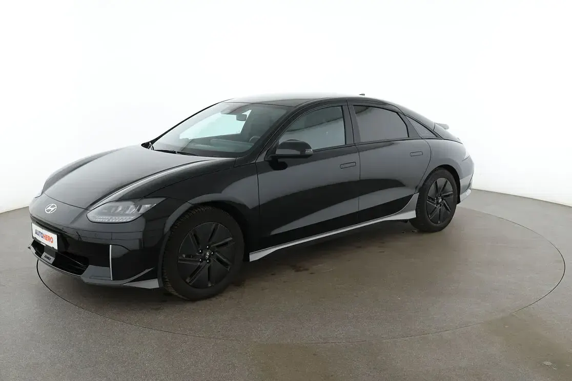 Gebraucht Hyundai Ioniq 6 111 kW (151 PS) 2023 Limousine