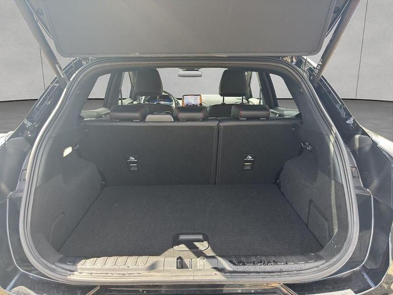 Gebraucht Ford Puma ST-Line X 155 PS (114 kW) 2024 Schwarz SUV