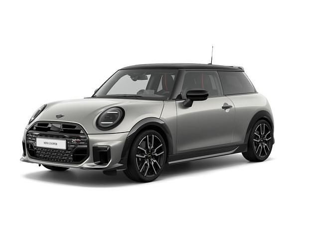 Gebraucht Mini Cooper 156 PS (114 kW) 2024 Silber Kleinwagen