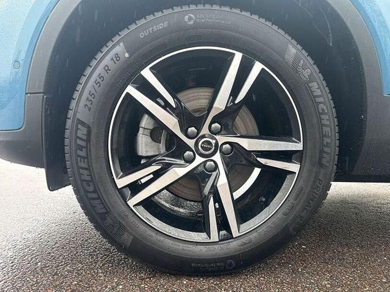 Gebraucht Volvo XC40 2025 Andere SUV