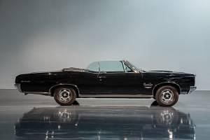 Gebraucht Pontiac GTO 335 PS (246 kW) 1966 N.a. Coupé
