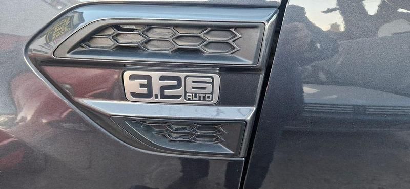 Gebraucht Ford Ranger Wildtrack 200 PS (147 kW) 2020 Grau Pickup