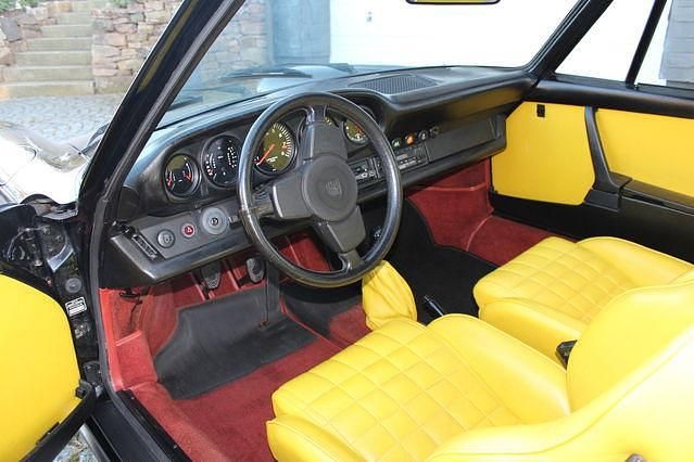 Gebraucht Porsche 911 Carrera 258 PS (189 kW) 1974 Schwarz metallic Coupé
