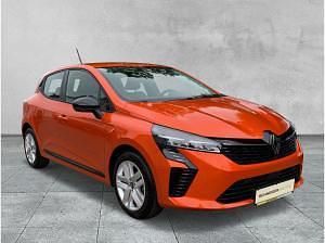 Neu Renault Clio V Evolution 91 PS (66 kW) 2026 Orange (valencia orange) Kleinwagen