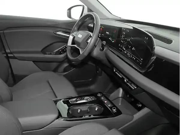 Usata Audi e-tron Ambiente 185 kW (252 CV) 2025 Bianco SUV