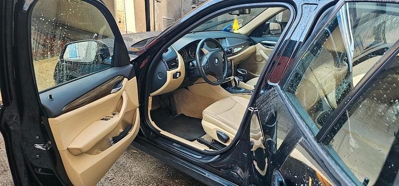 Gebraucht BMW X1 143 PS (105 kW) 2012 SUV