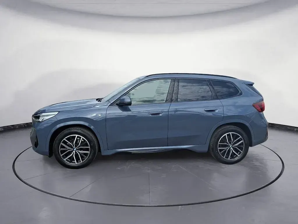 Gebraucht BMW X1 Performance 136 PS (100 kW) 2024 Grau SUV