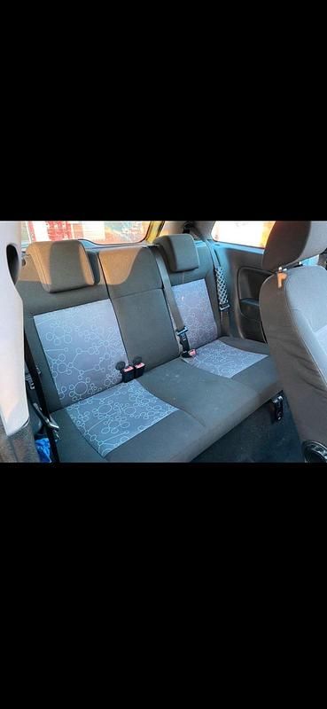 Gebraucht Ford Fiesta 60 PS (44 kW) 2006 Kleinwagen