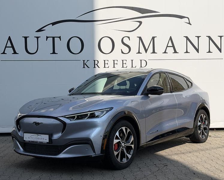 Gebraucht Ford Mustang Mach-E 258 kW (351 PS) 2023 Andere SUV
