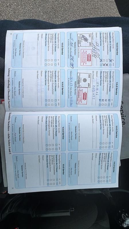 Gebraucht VW Golf III 160 PS (117 kW) 1991 Schwarz Kleinwagen