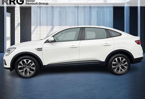 Gebraucht Renault Arkana Equilibre 140 PS (102 kW) 2023 Weiß SUV