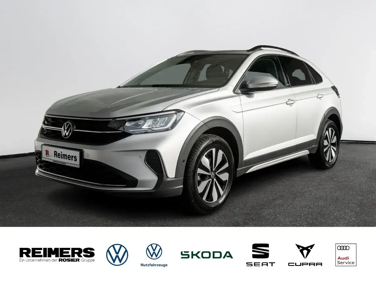 Brugt VW Taigo Life 110 HK (80 kW) 2024 SUV