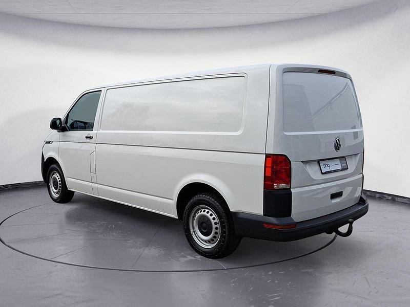 Gebraucht VW Transporter 150 PS (110 kW) 2020 Weiß Van