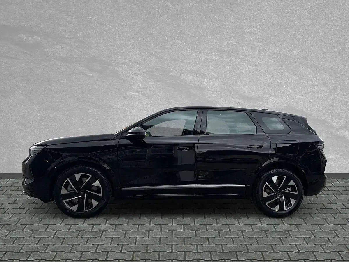 Neu Opel Grandland Electric 156 kW (213 PS) 2026 Karbon schwarz met SUV