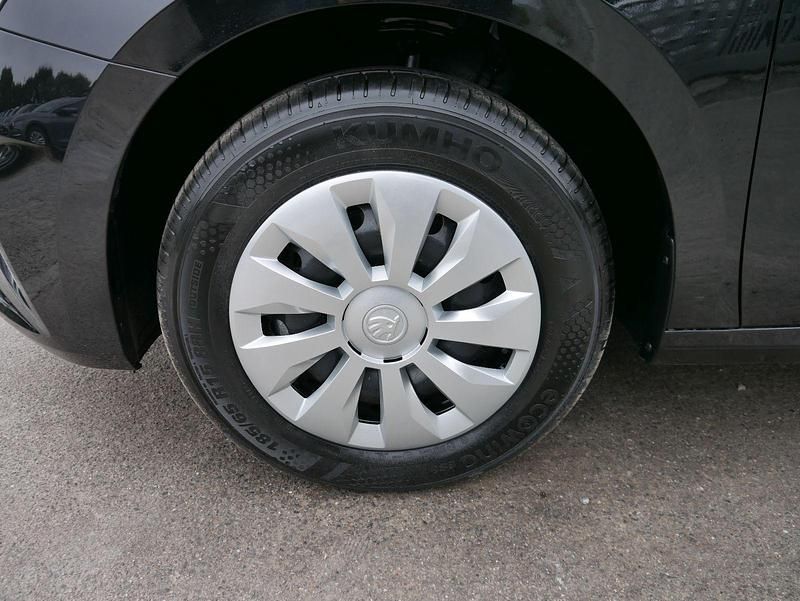 Neu Skoda Fabia Selection 116 PS (85 kW) 2025 Andere Kleinwagen