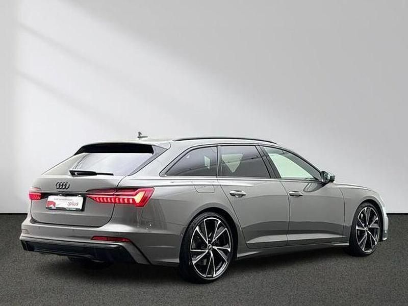 Gebraucht Audi S6 Ambiente 344 PS (253 kW) 2025 Grau Kombi