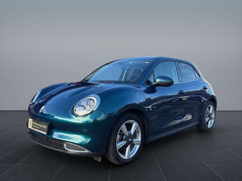 Gebraucht Ora 03 125 kW (171 PS) 2023 Starry black Kleinwagen