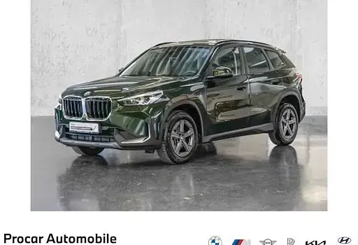 Gebraucht BMW X1 Shadowline 150 PS (110 kW) 2024 Grün SUV