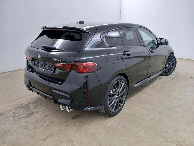 Gebraucht BMW M135 Performance 300 PS (220 kW) 2025 Schwarzkeine angabe Kleinwagen