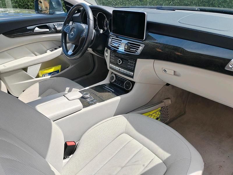 Gebraucht Mercedes CLS350 258 PS (189 kW) 2016 Kombi