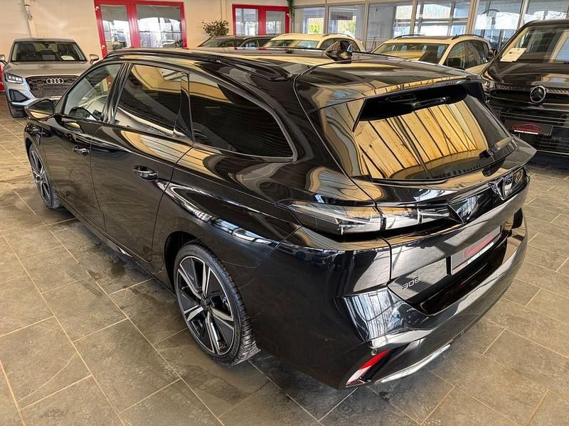 Gebraucht Peugeot 308 SW GT 131 PS (96 kW) 2025 Kombi