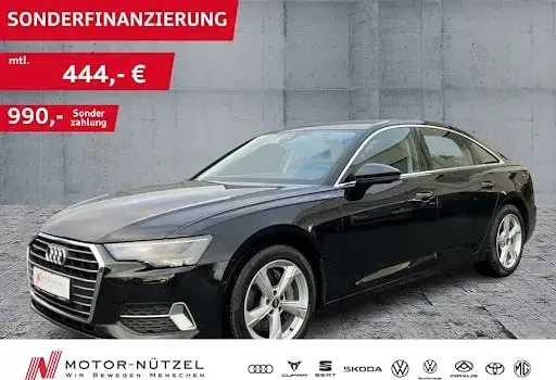 Usata Audi A6 Sport 286 CV (210 kW) 2022 Berlina