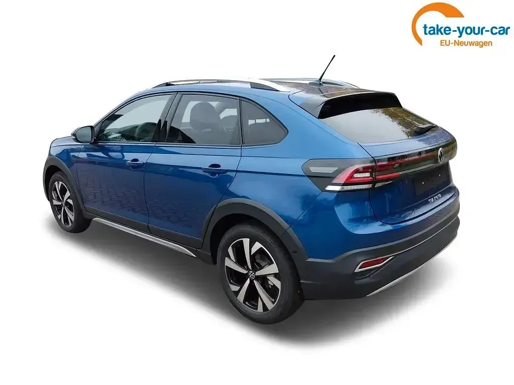 Neu VW Taigo R-line 150 PS (110 kW) 2026 Wählbar SUV
