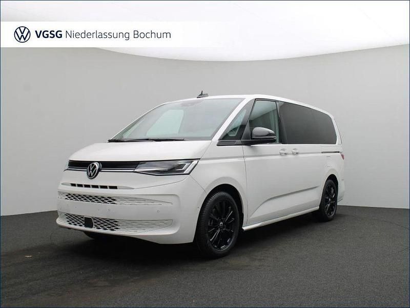 Gebraucht VW Multivan Life 150 PS (110 kW) 2024 Weiß Van