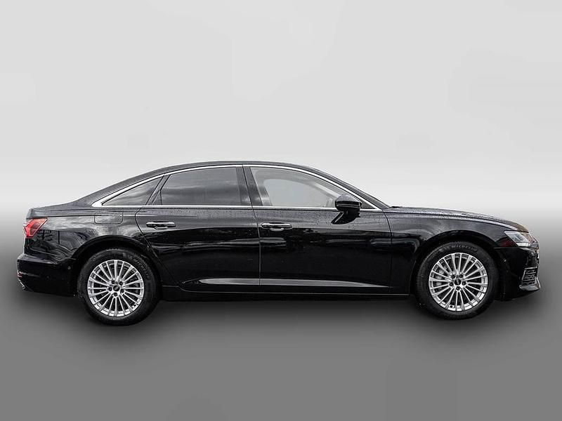 Gebraucht Audi A6 S-Line 299 PS (219 kW) 2022 Schwarz Limousine
