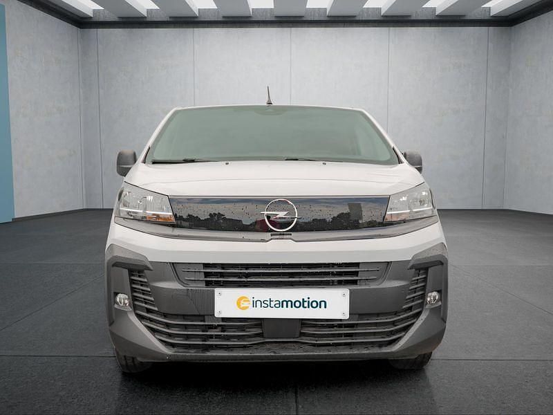 Weiß Neu 2025 Opel Vivaro-e Combi Van | 44.949 € (Fairer Preis) - Bild 1/4