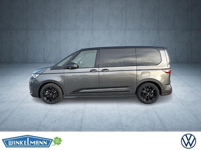Neu VW T7 Edition 150 PS (110 kW) 2025 Grau Van