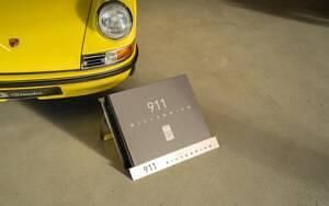 Gebraucht Porsche 911 130 PS (95 kW) 1972 Gelb Coupé