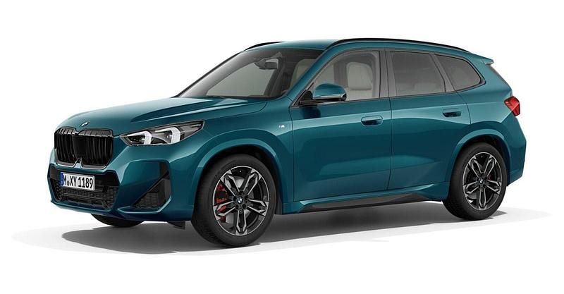 Gebraucht 2025 BMW X1 SUV | 67.610 € - Bild 1/1