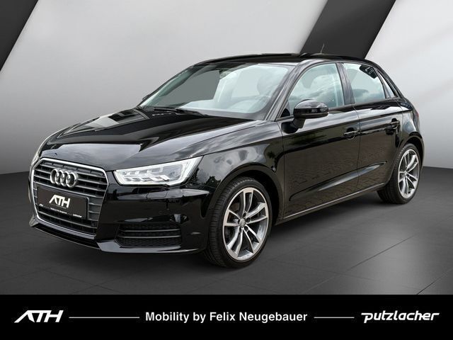 Gebraucht 2018 Audi A1 Design Kleinwagen | 16.440 € (Fairer Preis) - Bild 1/4