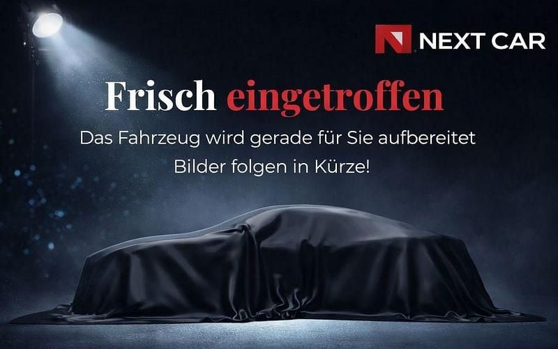 Gebraucht Mercedes B180 109 PS (80 kW) 2005 Silber Van / Kleinbus