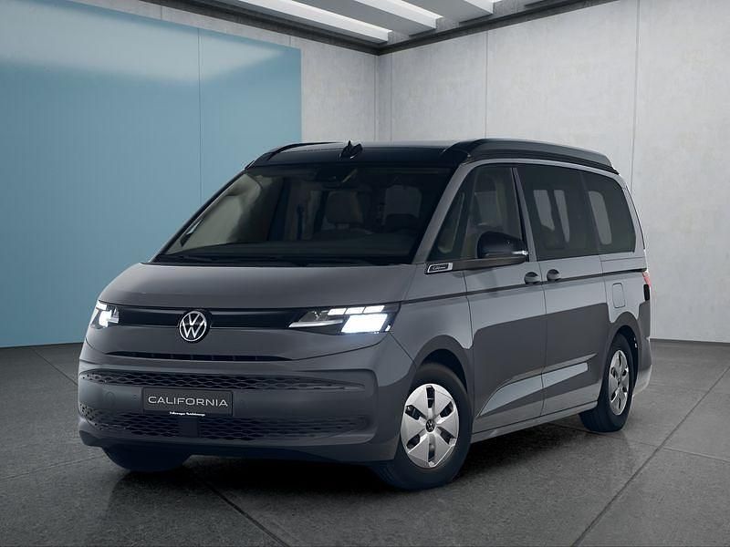 Neu 2025 VW T7 Van | 59.449 € - Bild 1/4