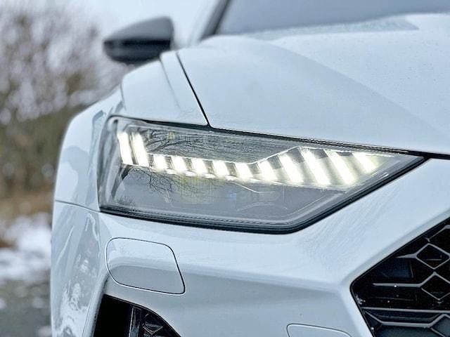 Gebraucht Audi RS6 Performance 630 PS (463 kW) 2025 Kombi