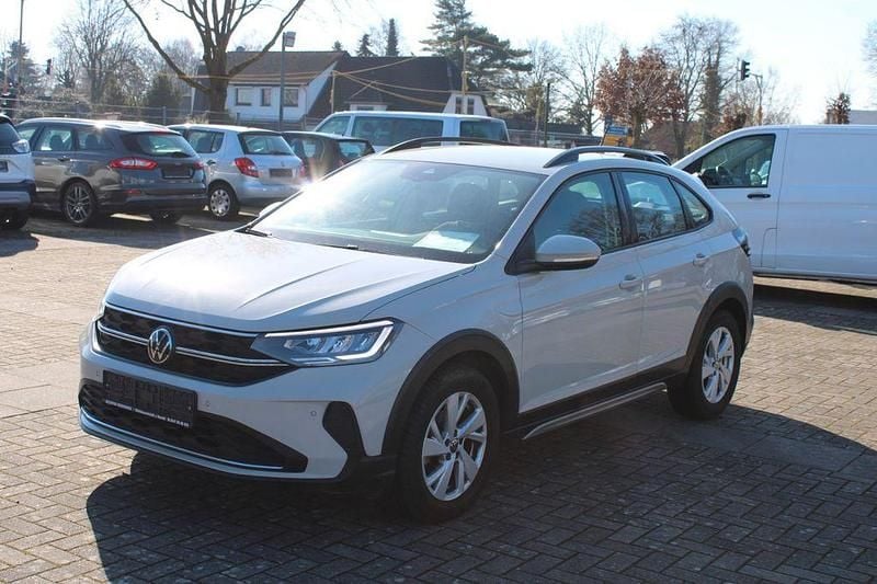 Usata VW Taigo Life 95 CV (69 kW) 2023 Grigio SUV