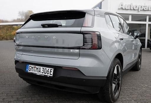 Gebraucht Volvo EX30 Plus 200 kW (272 PS) 2025 Grau SUV