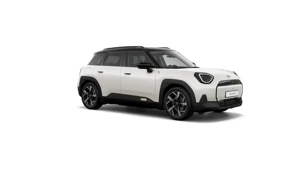 Usata Mini Aceman 160 kW (218 CV) 2024 SUV